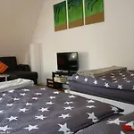 Domizil Domblick City, Garage, 50m2 斯派尔