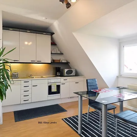 Domizil Domblick City, Garage, 50m2 - 2g Ohne Testpflicht Apartment *