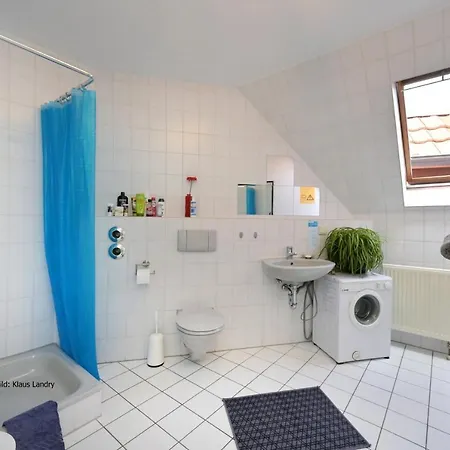 Domizil Domblick City, Garage, 50m2 - 2g Ohne Testpflicht Apartment