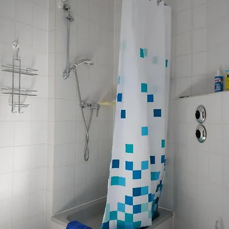 Domizil Domblick City, Garage, 50m2