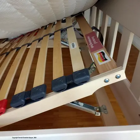 Domizil Domblick City, Garage, 50m2 Speyer