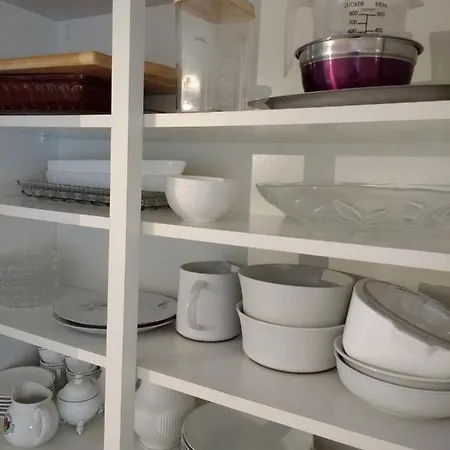 Lägenhet Domizil Domblick City, Garage, 50m2 *