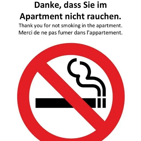 Apartment Domizil Domblick City, Garage, 50m2 - 2g Ohne Testpflicht *