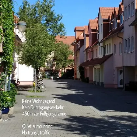 Domizil Domblick City, Garage, 50m2 *