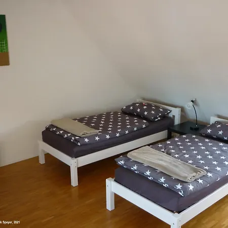 Lägenhet Domizil Domblick City, Garage, 50m2