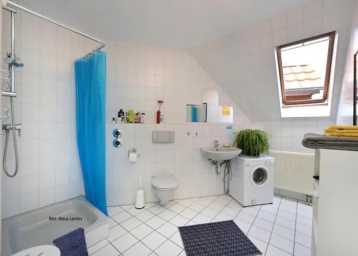 Domizil Domblick City, Garage, 50m2 דירה