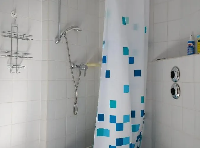 Domizil Domblick City, Garage, 50m2