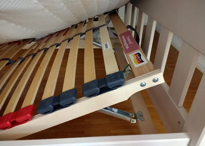 Domizil Domblick City, Garage, 50m2 שפייר