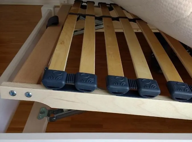 Domizil Domblick City, Garage, 50m2 דירה שפייר