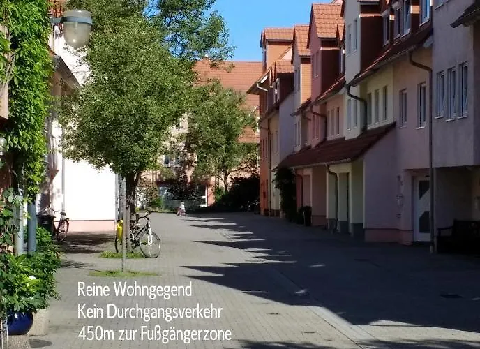 Domizil Domblick City, Garage, 50m2 *